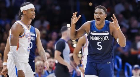 okc vs|okc vs timberwolves.